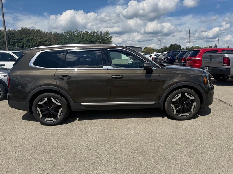 Used 2023 Kia Telluride SUV