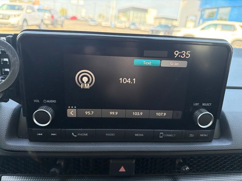 Used 2024 Honda CR-V Hybrid SUV