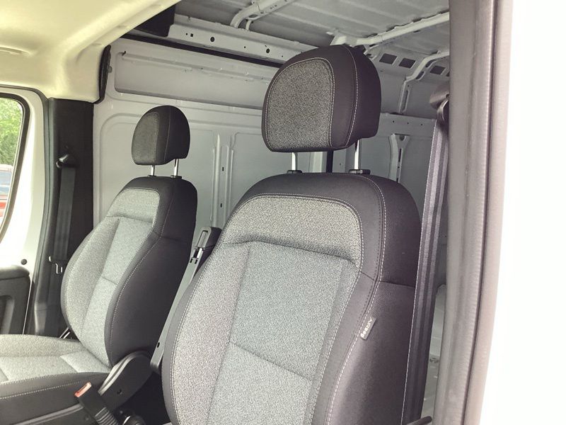 New 2026 Ram ProMaster 3500 Van