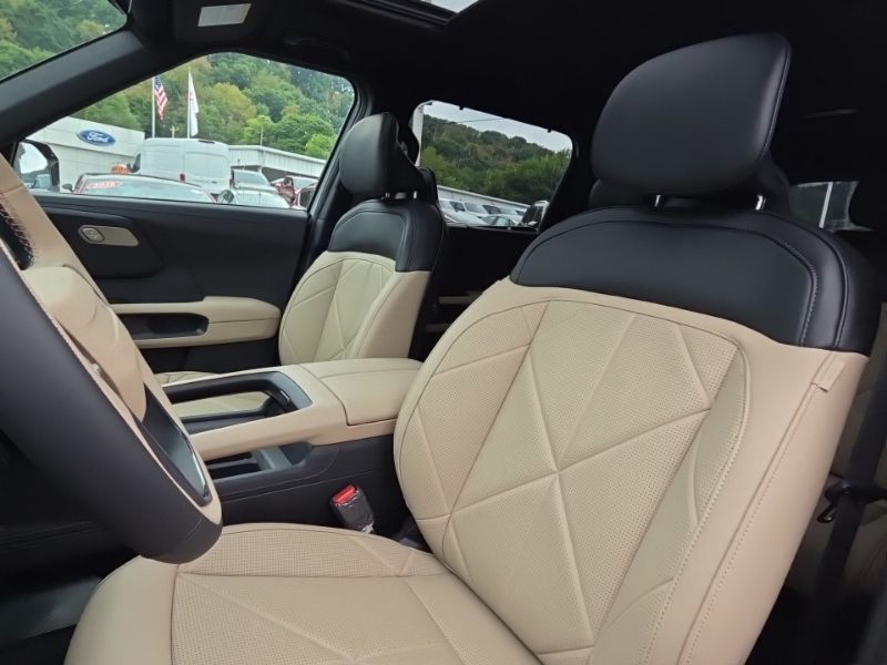 New 2027 Kia Telluride Hybrid SUV
