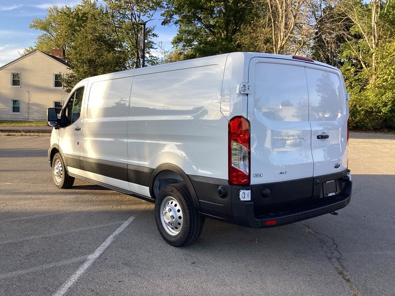 New 2025 Ford Transit-150 Van