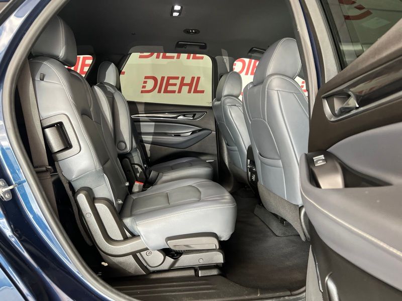 Used 2023 Buick Enclave SUV
