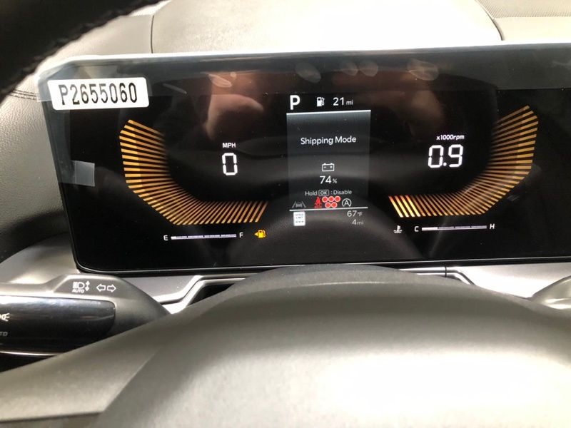 New 2026 Kia Sorento SUV