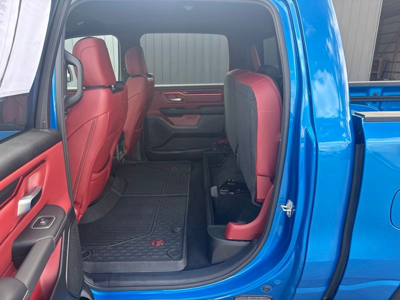 Used 2022 Ram 1500 Truck