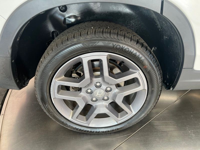Used 2023 Honda Passport SUV