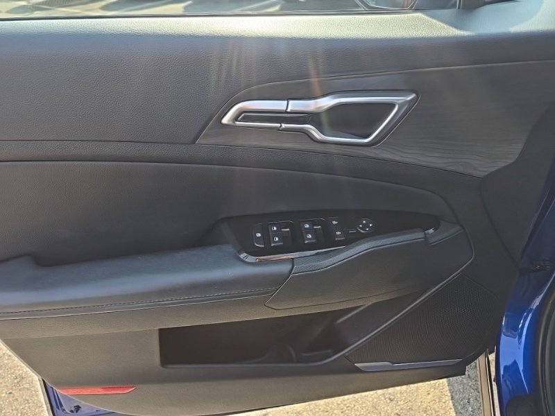 Used 2023 Kia Sportage SUV