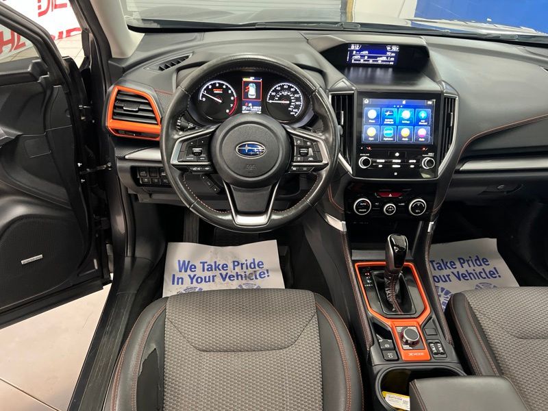 Used 2019 Subaru Forester SUV