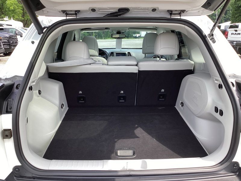 Used 2022 Jeep Cherokee SUV