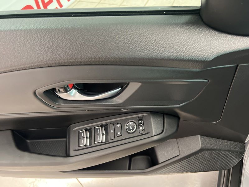 Used 2025 Honda Accord Sedan