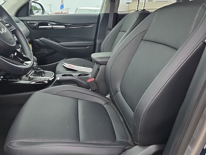 Used 2026 Kia Seltos SUV