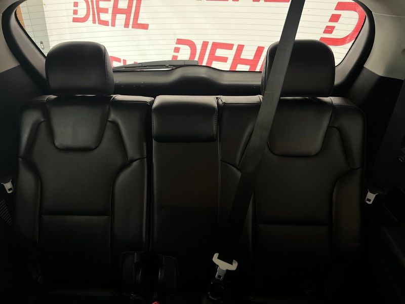 Used 2024 Kia Telluride SUV