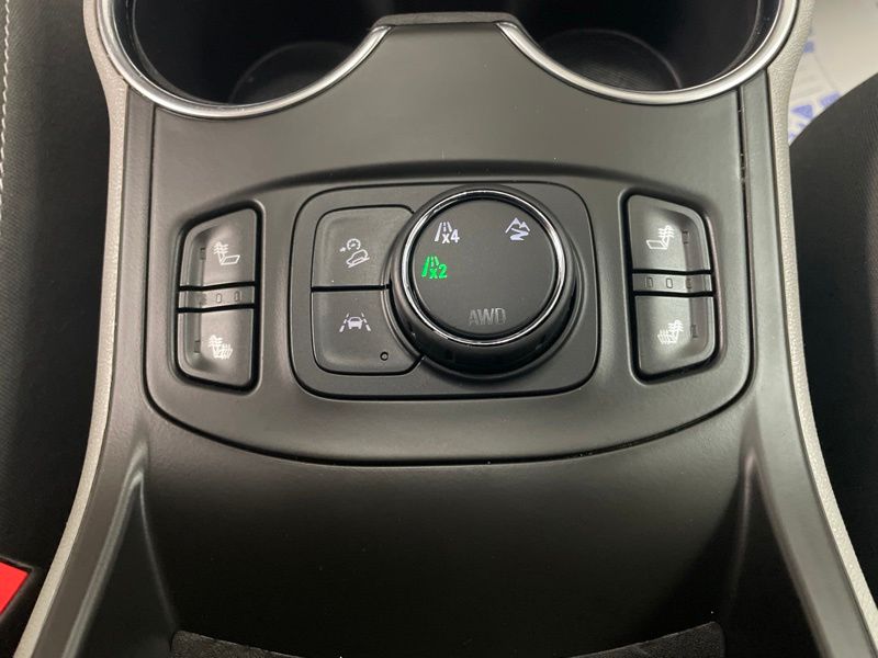 Used 2022 GMC Terrain SUV