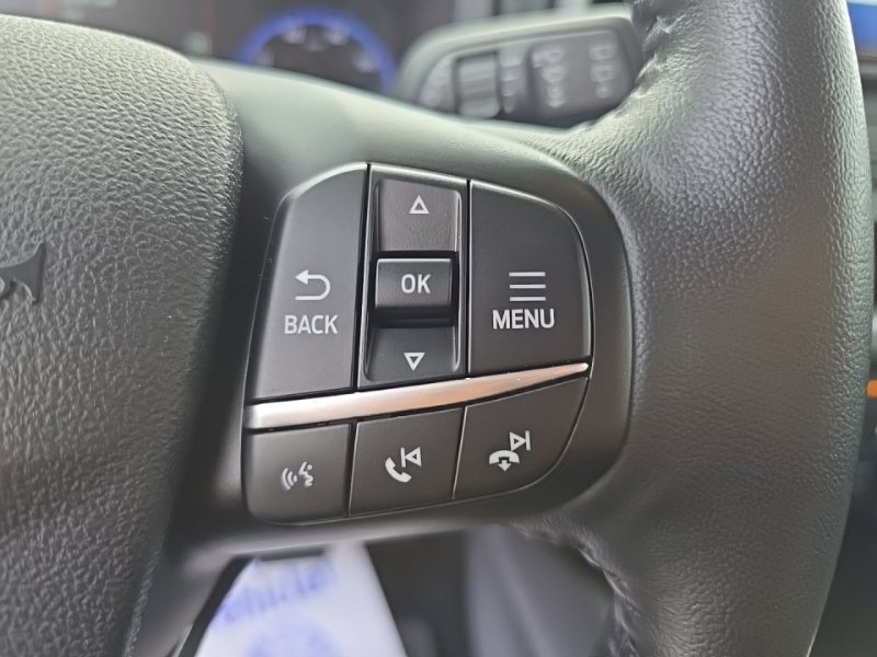 Used 2023 Ford Bronco Sport SUV