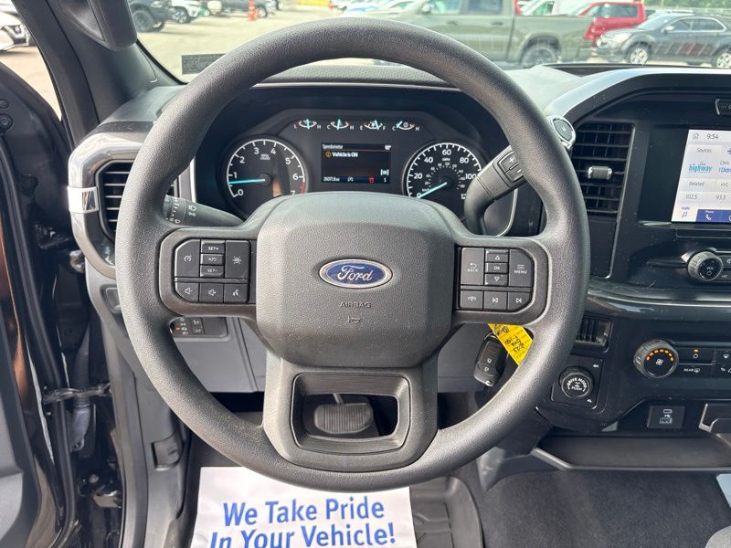 Used 2023 Ford F-150 Truck