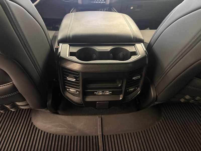 Used 2023 Ram 1500 Truck