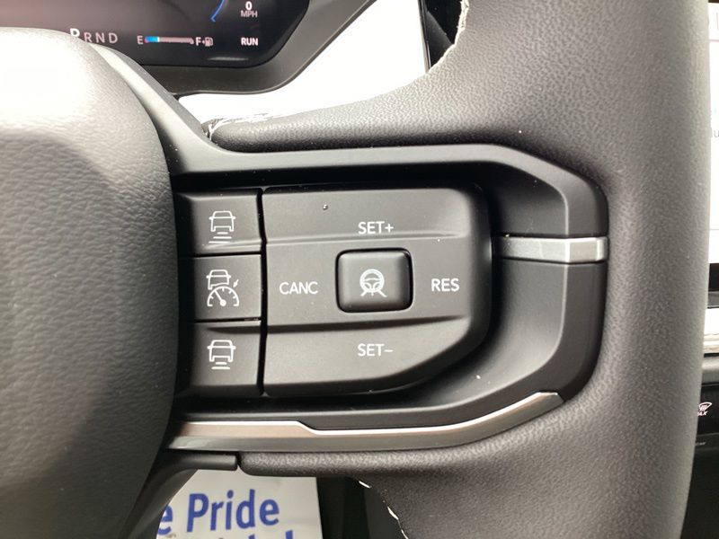 New 2026 Jeep Cherokee SUV