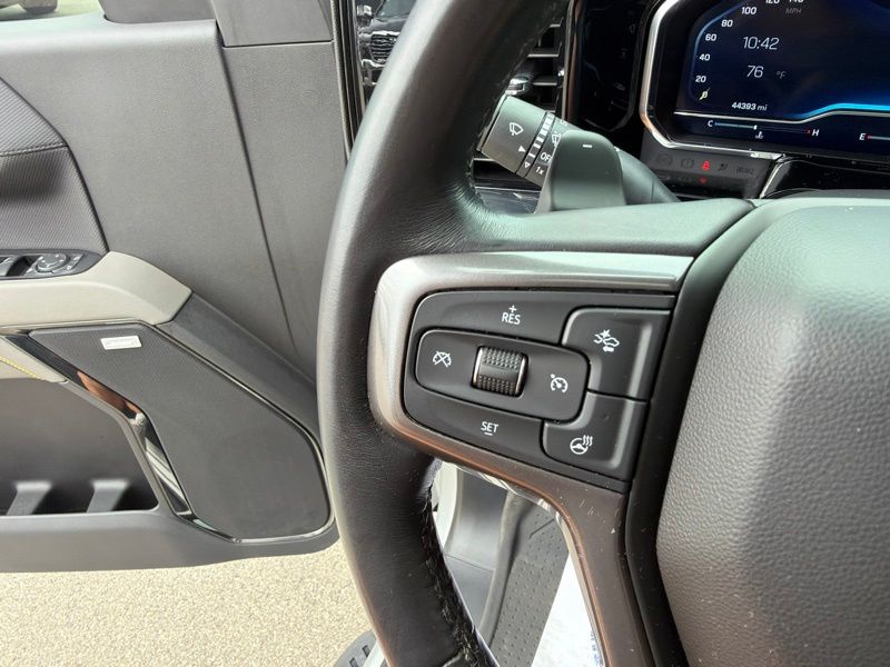 Used 2022 Chevrolet Silverado 1500 Truck