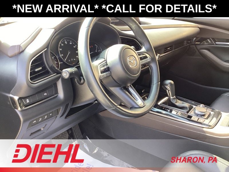Used 2023 Mazda CX-30 SUV