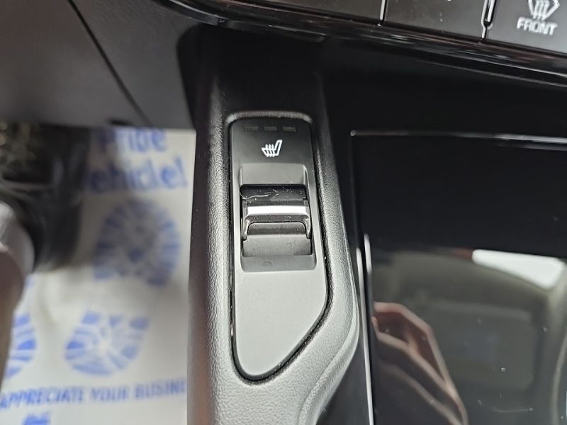 Used 2024 Kia Telluride SUV