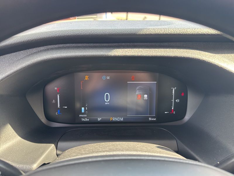 New 2026 Ford Transit-250 Van