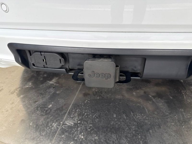 Used 2019 Jeep Grand Cherokee SUV