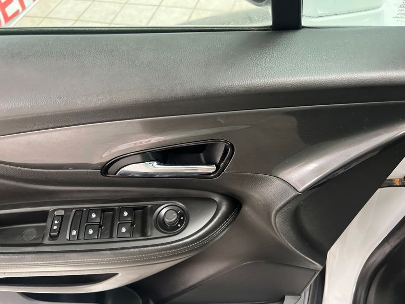 Used 2017 Buick Encore SUV