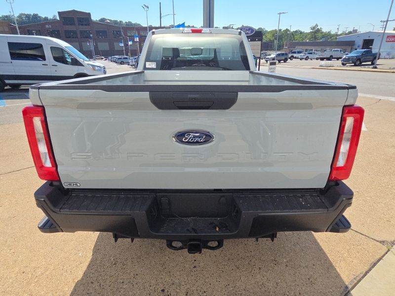 New 2026 Ford F-350SD Truck