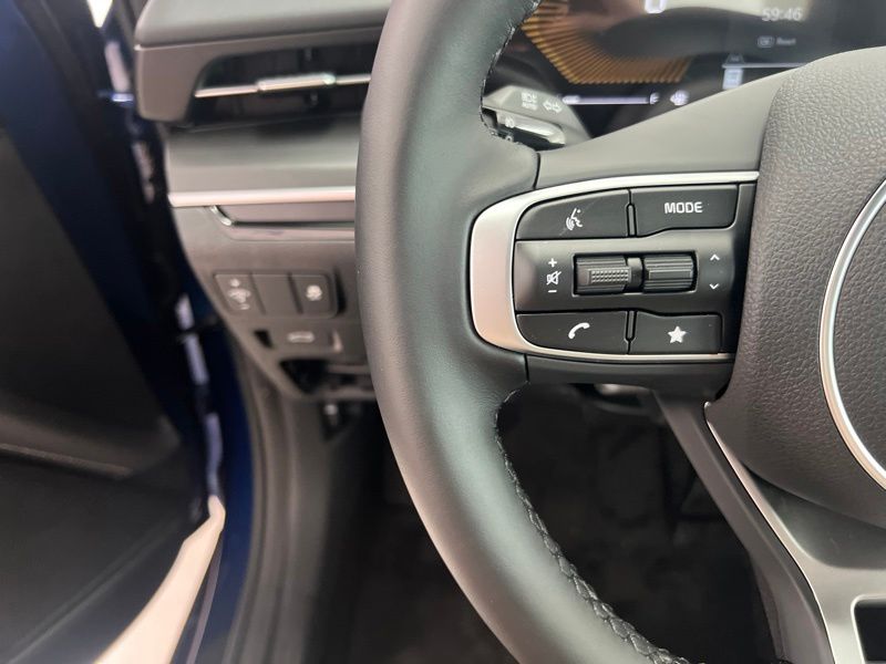 New 2026 Kia K5 Sedan