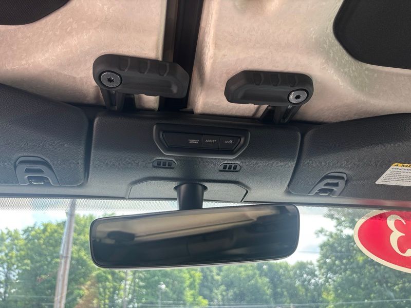 Used 2023 Jeep Gladiator Truck