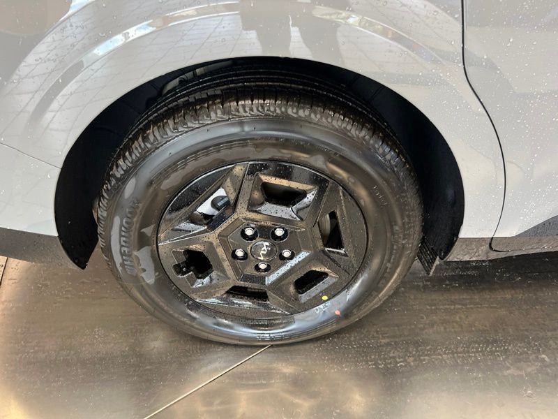 New 2027 Kia Carnival MPV Van
