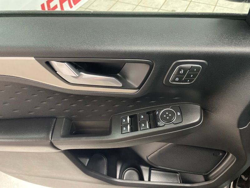 Used 2020 Ford Escape SUV