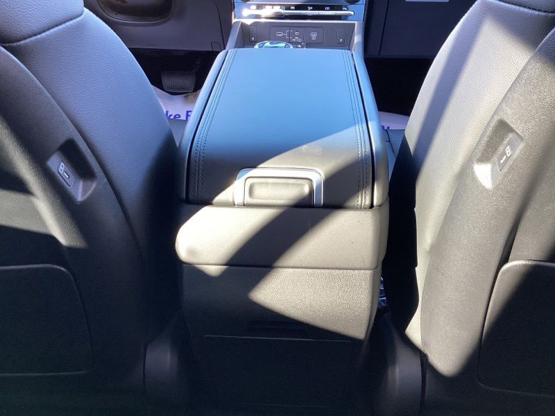 New 2026 Hyundai Santa Fe Hybrid SUV