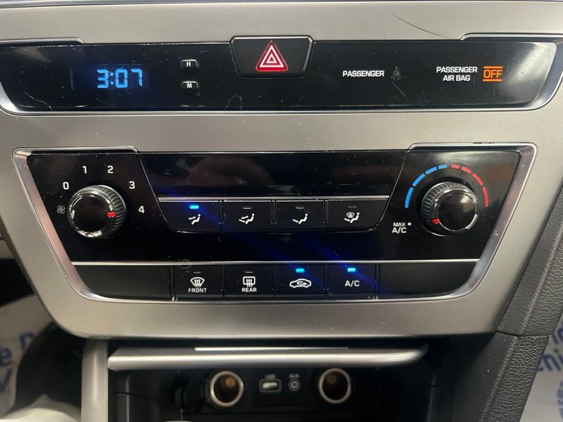 Used 2015 Hyundai Sonata Sedan