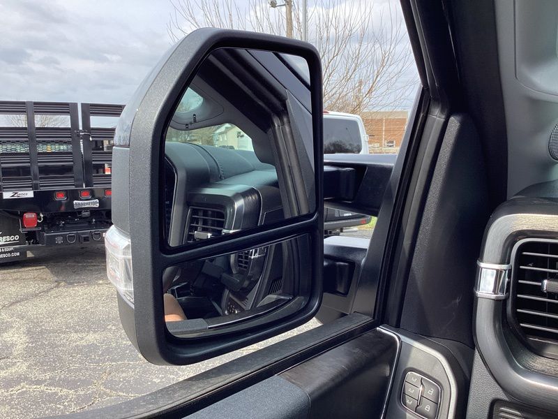 New 2026 Ford F-250SD Truck