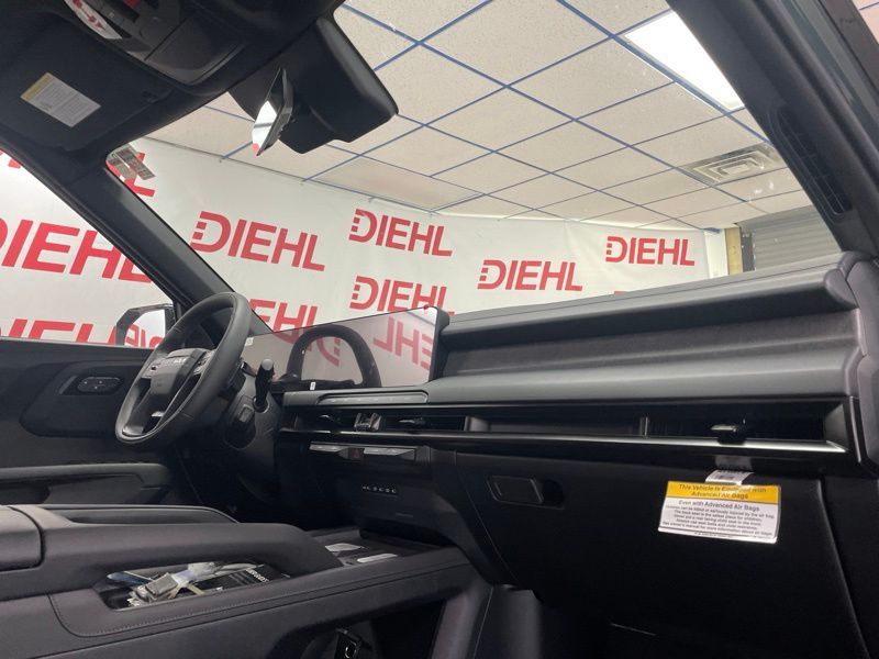New 2027 Kia Telluride SUV