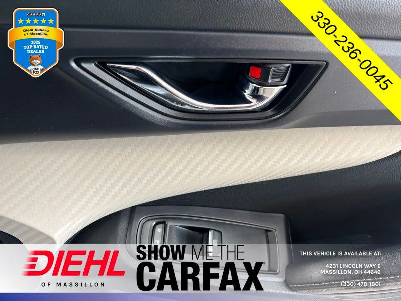 Used 2021 Subaru Ascent SUV