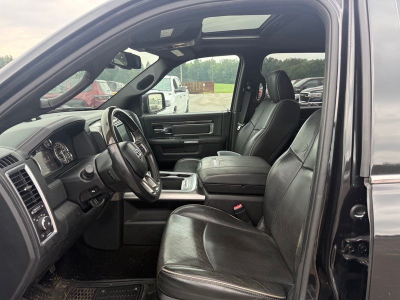 Used 2016 Ram 1500 Truck