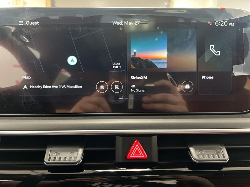 New 2026 Kia K5 Sedan