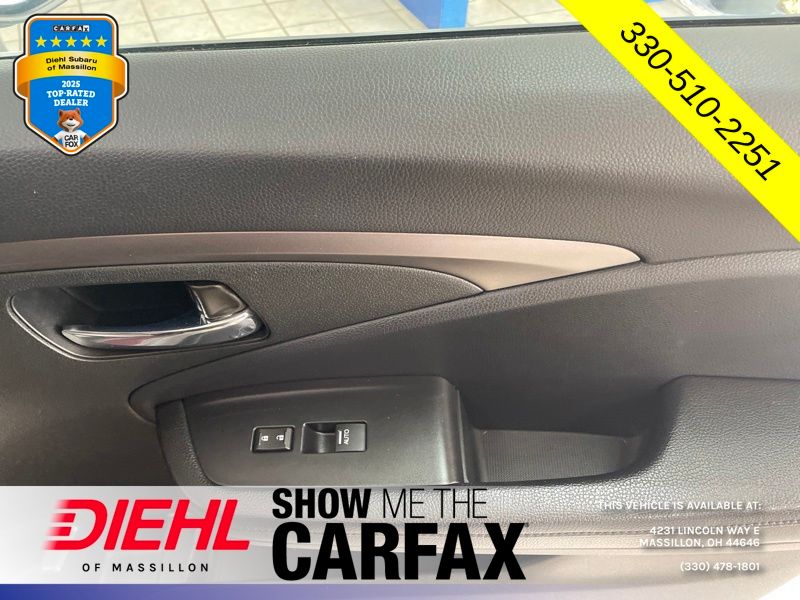 Used 2019 Honda Passport SUV