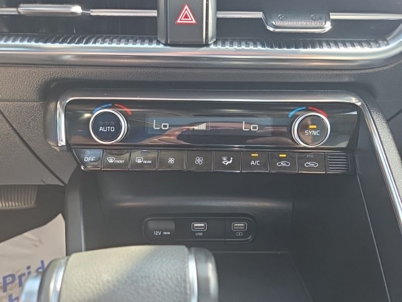 Used 2022 Kia K5 Sedan