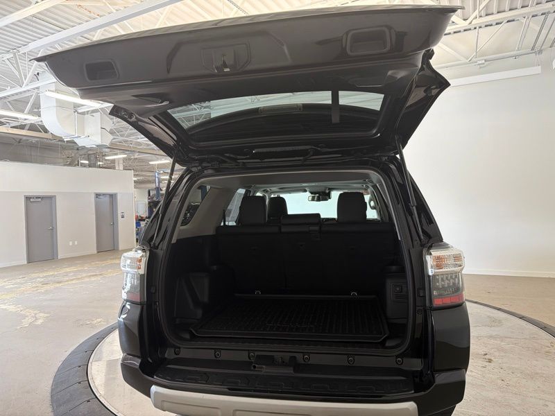 Used 2023 Toyota 4Runner SUV