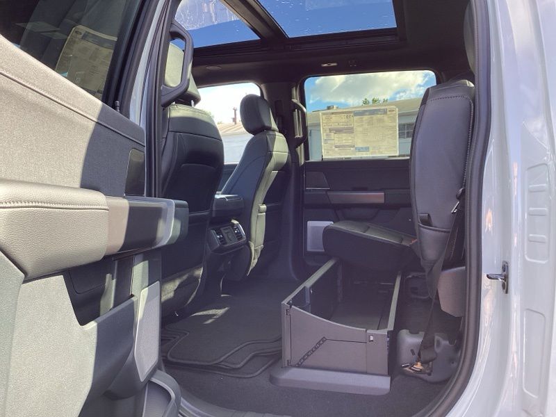 New 2026 Ford F-150 Truck