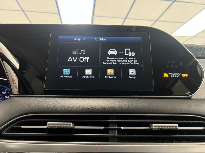 Used 2020 Hyundai Palisade SUV