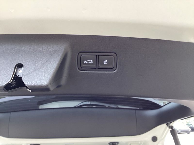 New 2026 Hyundai Santa Fe SUV