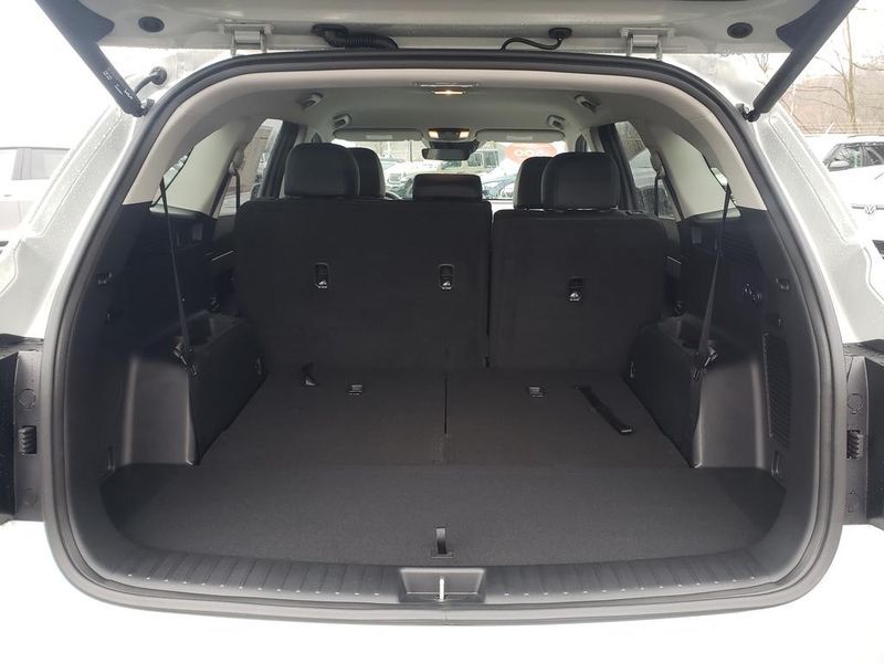 2026 Kia Sorento EX - Photo 6