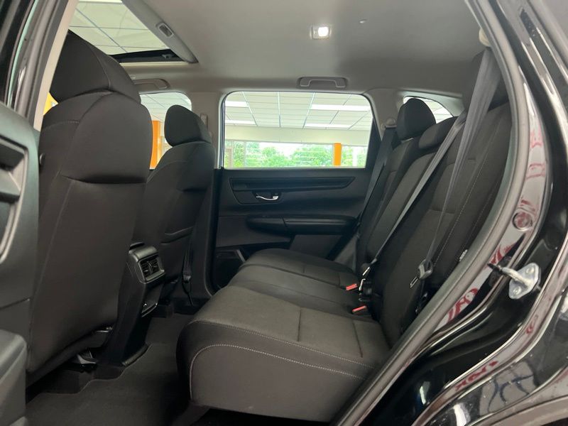 Used 2024 Honda CR-V SUV