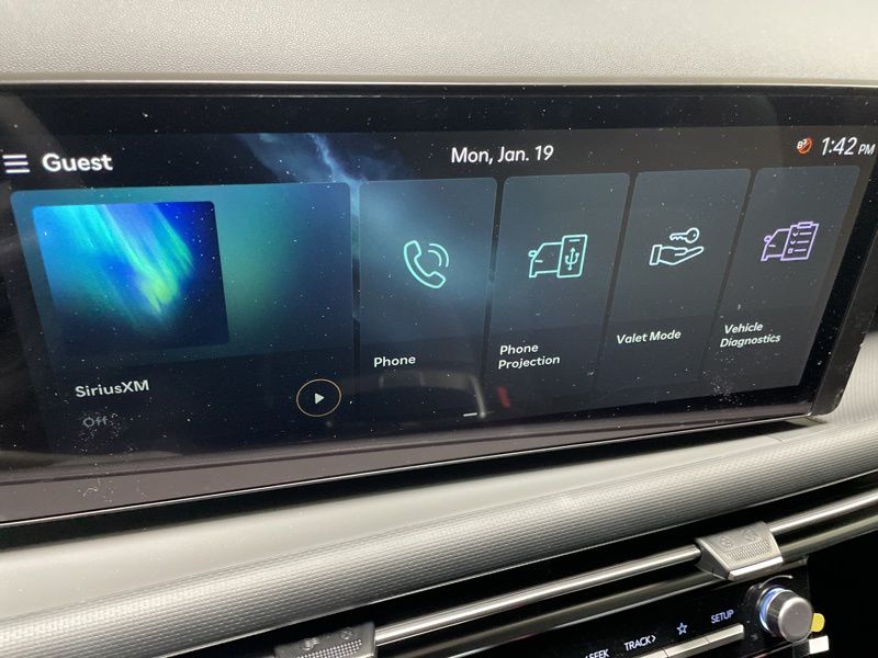New 2026 Hyundai Santa Cruz Truck