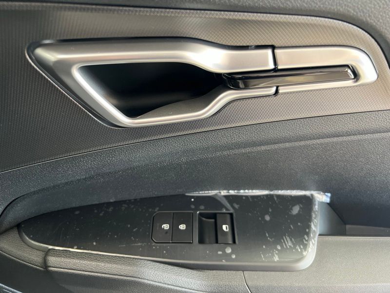 New 2026 Kia Sportage SUV