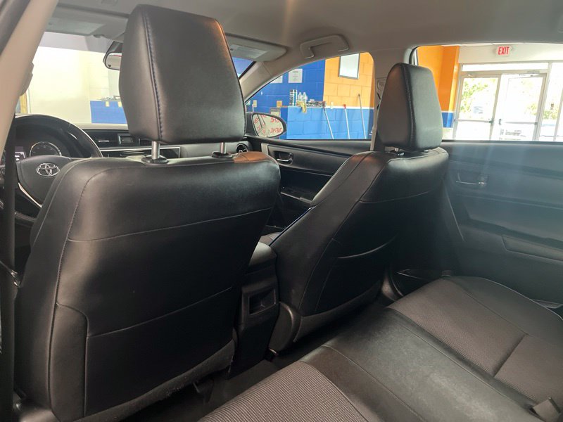 Used 2019 Toyota Corolla Sedan