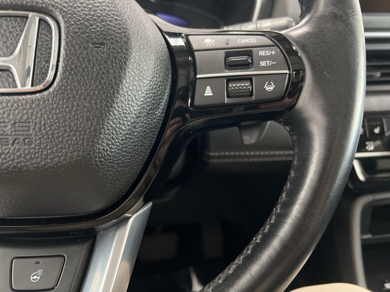 Used 2024 Honda Pilot SUV